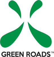 Green Roads World coupons